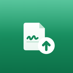 FormsAutomator App-Icon