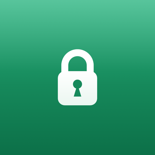 Security Responder App-Icon